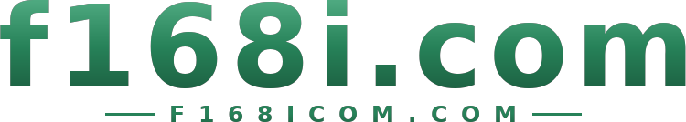 f168i.com logo